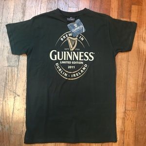 Guinness Limited Edition 2011 Tee